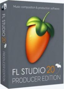 patch for fl studio 20